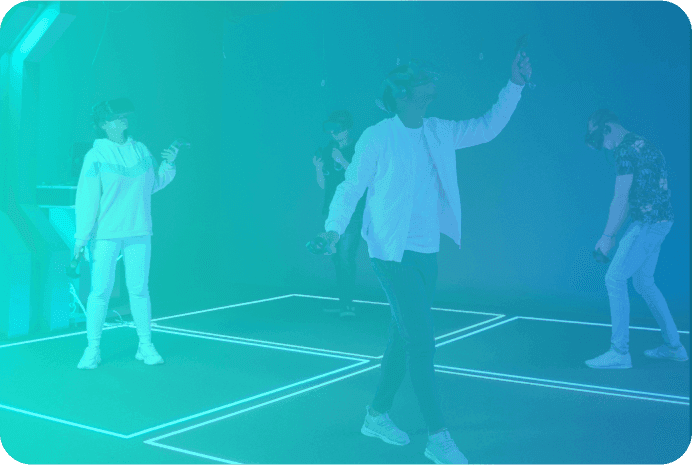 Book Mobile VR Event in Toronto