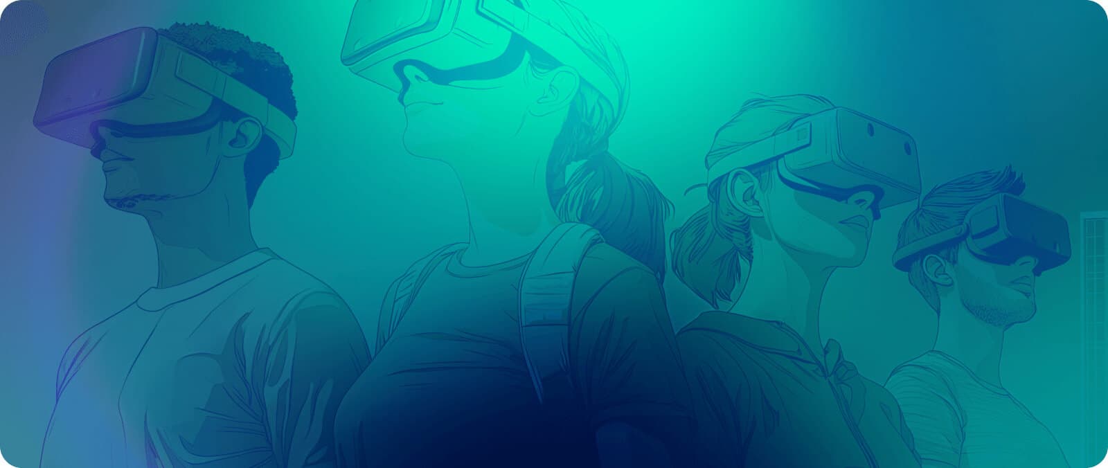 VRPlayin Mobile VR Events Team Building Toronto